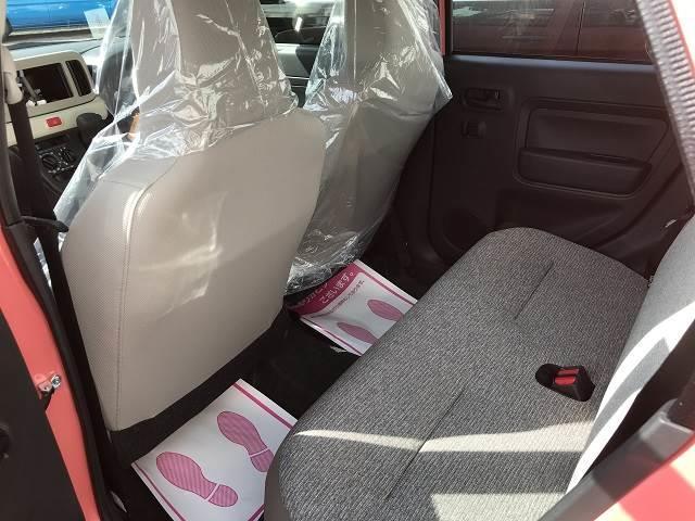 L “SAIII”届出済未使用車 キーレス 衝突軽減ブレーキ(13枚目)