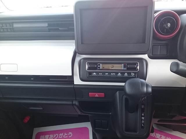 ハイブリッドG 届出済未使用車 スマートキー(11枚目)