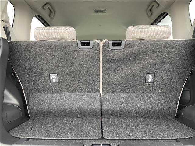 ムーヴ Ｘ　届出済未使用車　両側スライドドア（片側電動スライドドア）　衝突軽減ブレーキシステム　　ＬＥＤヘッドライト　コーナーセンサー付き　パーキングセンサー　禁煙車　パワーステアリング　修復歴無（9枚目）