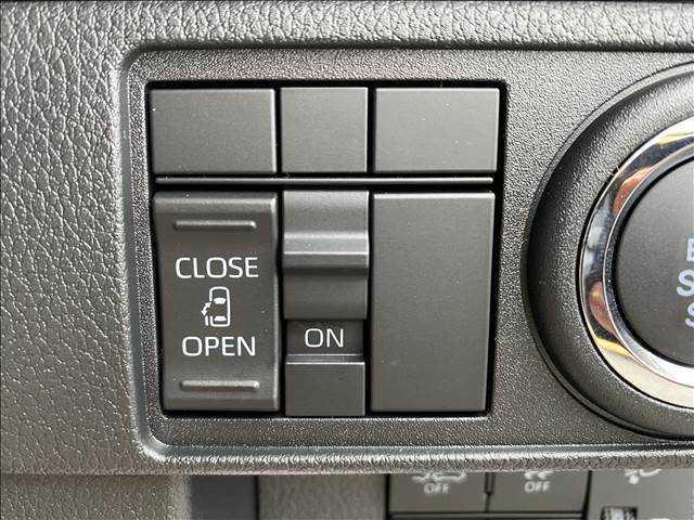 ムーヴ Ｘ　届出済未使用車　両側スライドドア（片側電動スライドドア）　衝突軽減ブレーキシステム　　ＬＥＤヘッドライト　コーナーセンサー付き　パーキングセンサー　禁煙車　パワーステアリング　修復歴無（16枚目）