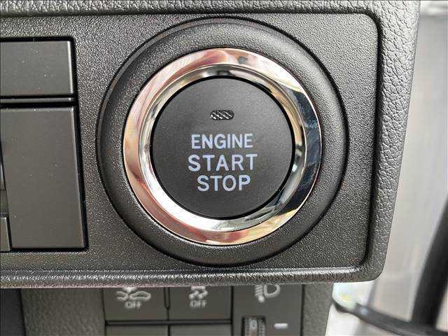 ムーヴ Ｘ　届出済未使用車　両側スライドドア（片側電動スライドドア）　衝突軽減ブレーキシステム　　ＬＥＤヘッドライト　コーナーセンサー付き　パーキングセンサー　禁煙車　パワーステアリング　修復歴無（18枚目）