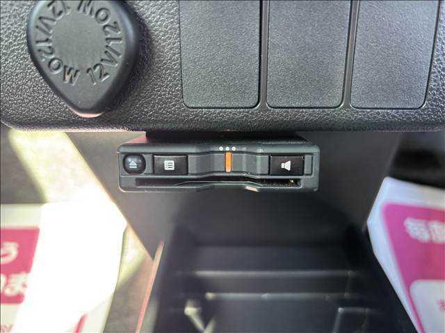 ミライース Ｌ　ＳＡＩＩＩ　１０／１８－１０／２４限定　フルセグナビ　バックカメラ　ＥＴＣ　ＬＥＤフォグランプ　衝突軽減ブレーキシステム　アイドリングストップ　コーナーセンサー付き　キーレスエントリー　禁煙車　　修復歴無（7枚目）
