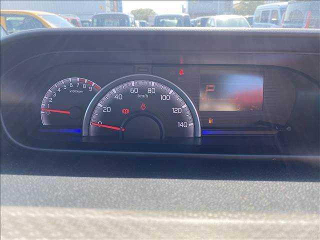 ワゴンＲ ＦＸ　届出済未使用車　衝突軽減ブレーキ　横滑り防止装置　スマートキー　ヘッドランプハロゲン　禁煙車　オートエアコン　セキュリティアラーム　パワーステアリング　パワーウインドウ　修復歴無（15枚目）