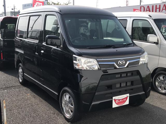 カスタムターボRS SAIII 届出済未使用車(5枚目)