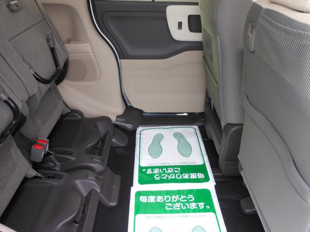 Ｎ－ＢＯＸ Ｇ・ＥＸターボホンダセンシング　両川電動スライド　ホンダセンシング　ＬＥＤオートライト　ナビ　フルセグＴＶ　ＤＶＤ　ブルートゥース　ＣＤ録音　バックカメラ　前後ドライブレコーダー　ＥＴＣ　パドルシフト　スマートキー　ワンオーナー（55枚目）