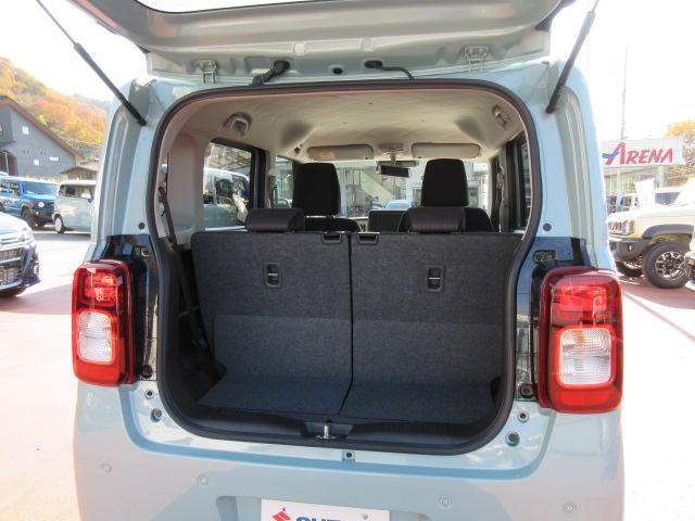 ワゴンＲスマイル Ｇ　２型（18枚目）