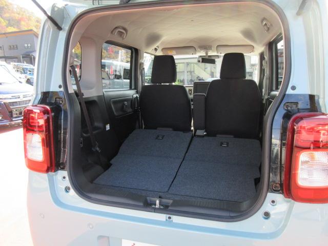 ワゴンＲスマイル Ｇ　２型（19枚目）