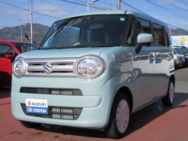 ワゴンＲスマイル Ｇ　２型（28枚目）