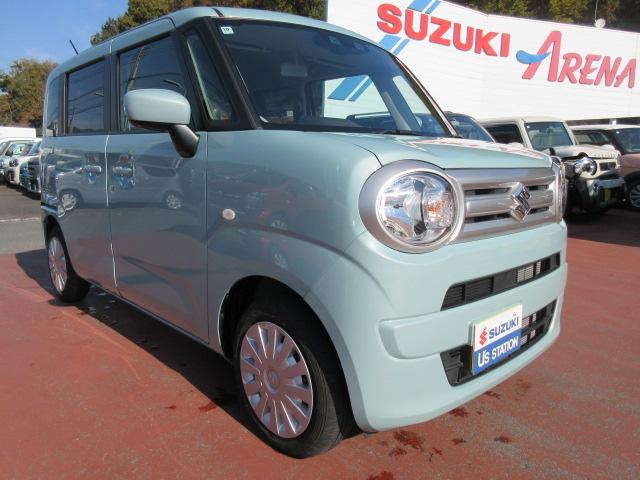 ワゴンＲスマイル Ｇ　２型（31枚目）