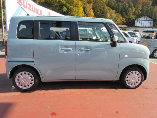 ワゴンＲスマイル Ｇ　２型（32枚目）