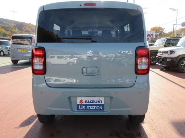 ワゴンＲスマイル Ｇ　２型（33枚目）