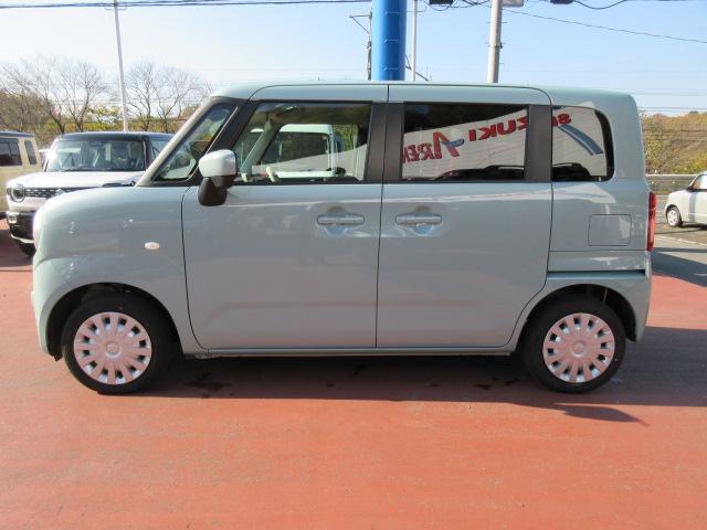 ワゴンＲスマイル Ｇ　２型（35枚目）