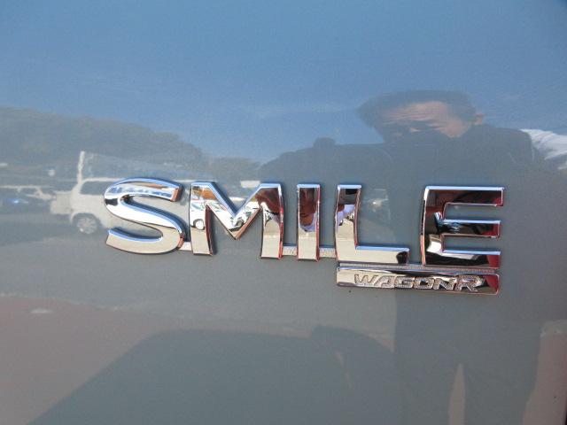 ワゴンＲスマイル Ｇ　２型（36枚目）