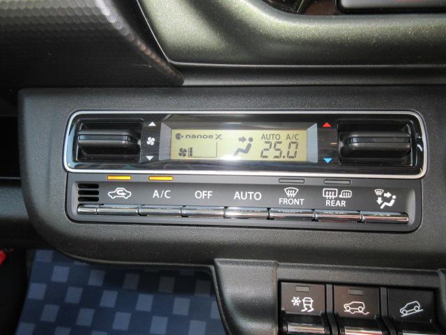 ハスラー タフワイルドターボ 3型(5枚目)