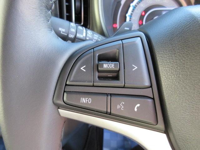 ハスラー タフワイルドターボ 3型(8枚目)