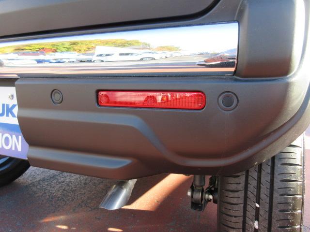 ハスラー タフワイルドターボ 3型(11枚目)