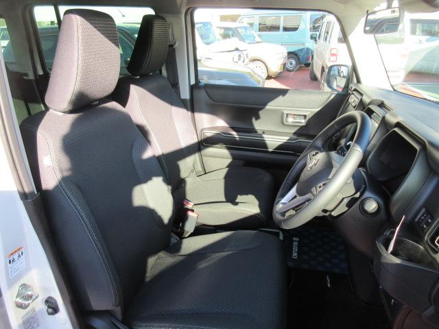 ハスラー タフワイルドターボ 3型(16枚目)