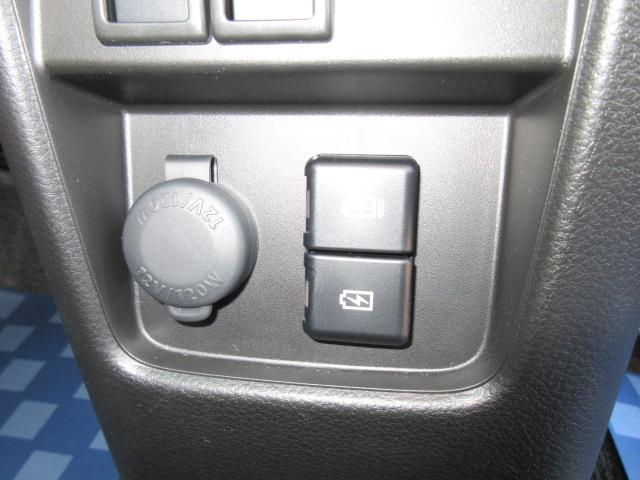 ハスラー タフワイルドターボ 3型(27枚目)