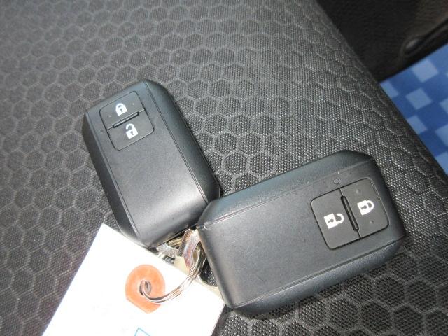 ハスラー タフワイルドターボ 3型(29枚目)