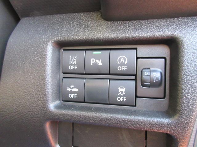 ハスラー タフワイルドターボ 3型(30枚目)