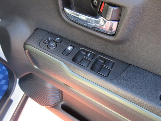 ハスラー タフワイルドターボ 3型(31枚目)