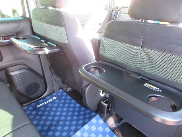 ハスラー タフワイルドターボ 3型(32枚目)