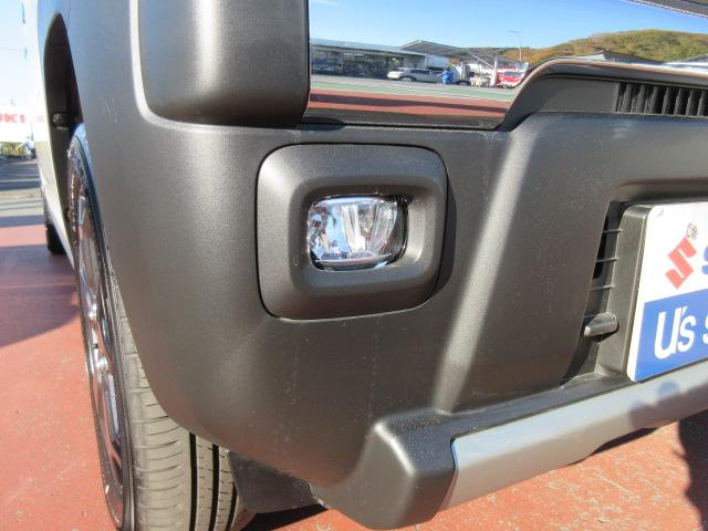 ハスラー タフワイルドターボ 3型(34枚目)