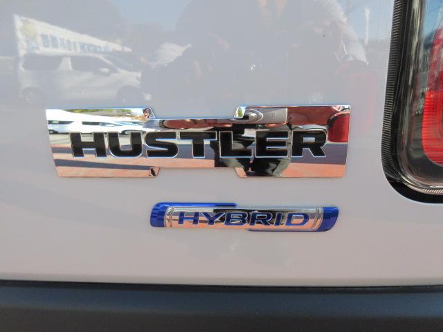 ハスラー タフワイルドターボ 3型(43枚目)