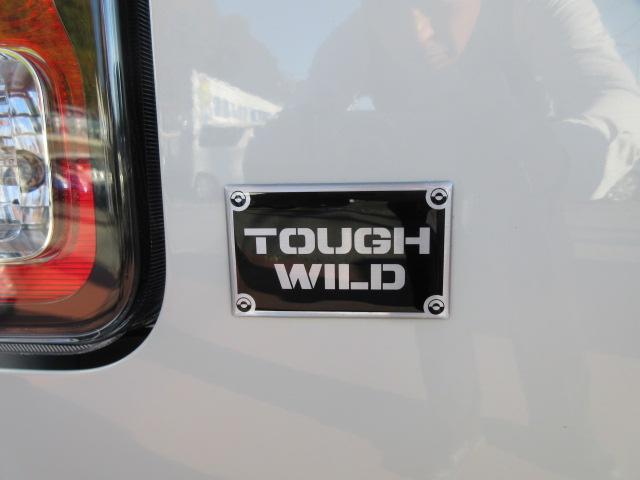 ハスラー タフワイルドターボ 3型(44枚目)