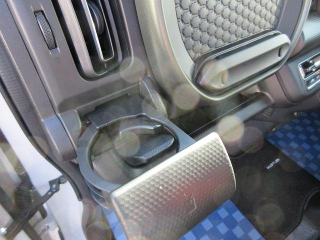 ハスラー タフワイルドターボ 3型(46枚目)