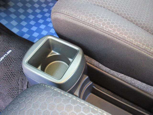 ハスラー タフワイルドターボ 3型(47枚目)