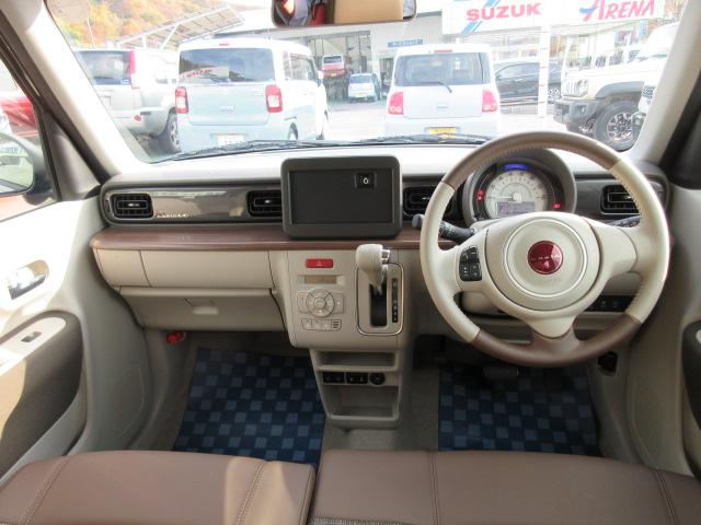 アルトラパンLC LC X 5型(3枚目)