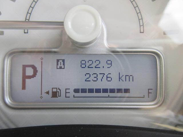 アルトラパンLC LC X 5型(4枚目)