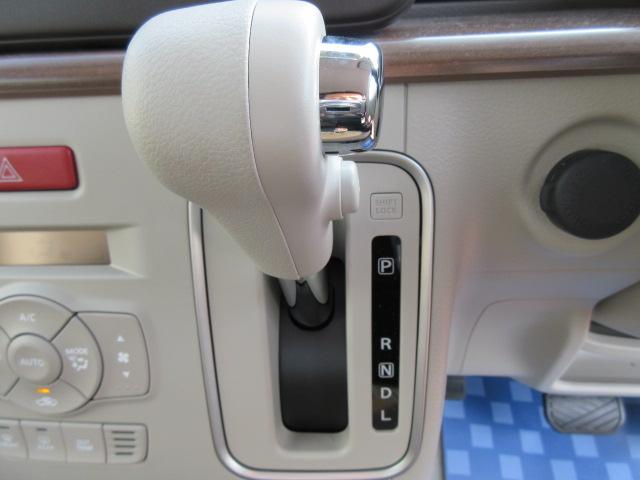 アルトラパンLC LC X 5型(5枚目)