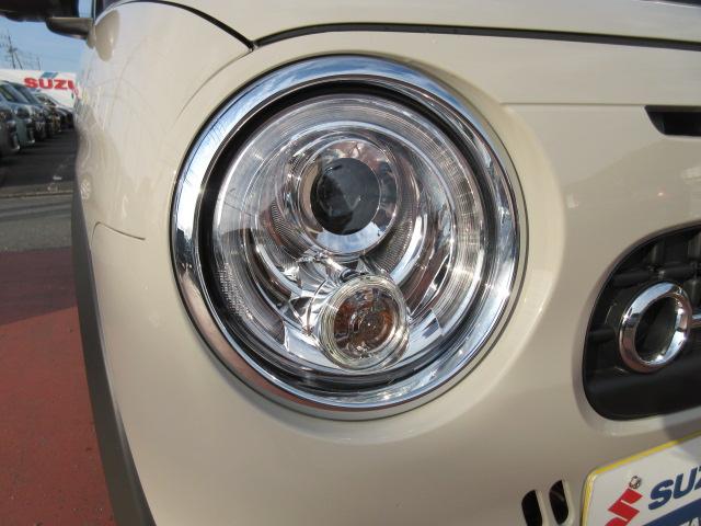 アルトラパンLC LC X 5型(15枚目)