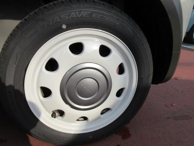 アルトラパンLC LC X 5型(16枚目)