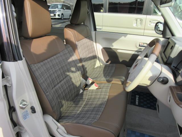 アルトラパンLC LC X 5型(17枚目)