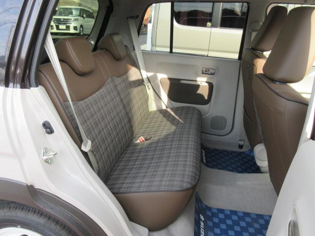 アルトラパンLC LC X 5型(18枚目)