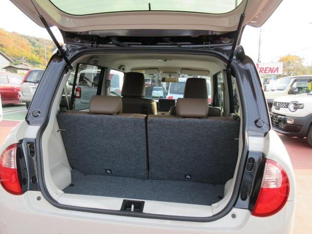 アルトラパンLC LC X 5型(19枚目)