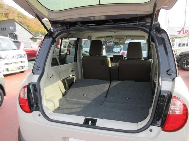 アルトラパンLC LC X 5型(20枚目)