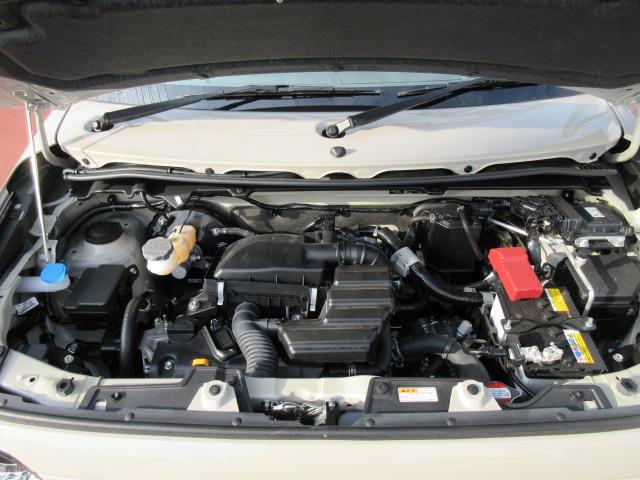 アルトラパンLC LC X 5型(21枚目)