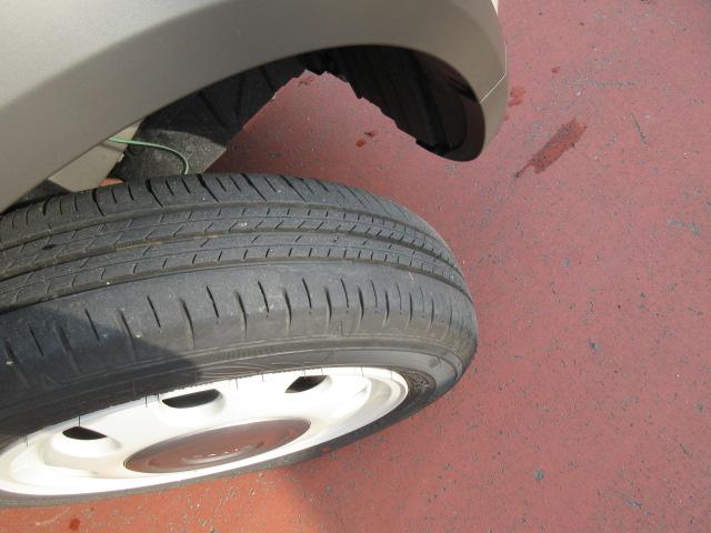 アルトラパンLC LC X 5型(23枚目)