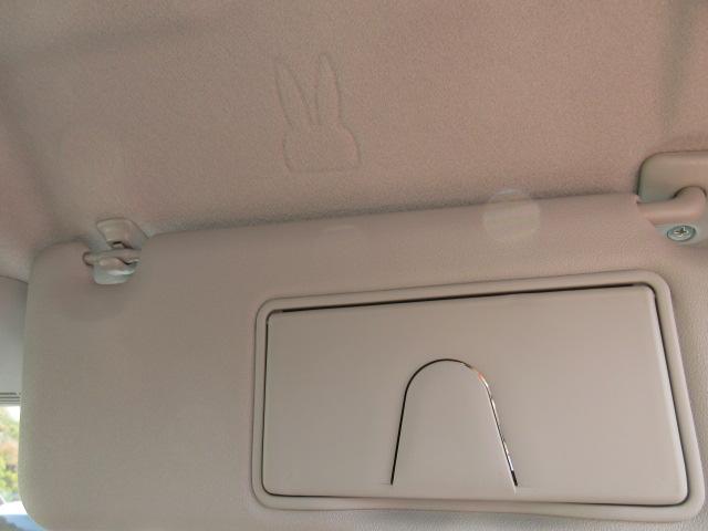 アルトラパンLC LC X 5型(24枚目)