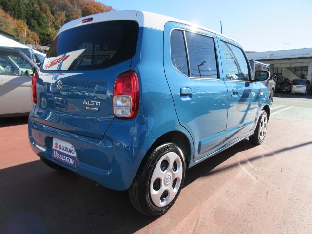 アルト ＨＹＢＲＩＤ　Ｓ　２型（2枚目）