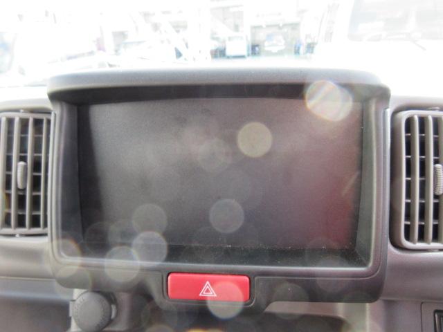 エブリイ JOINターボ 6型 衝突被害軽減ブレーキ リヤパーキングセンサー オーバーヘッドシェルフ スマートキー キーレスプッシュスタート パワーウィンドウ 電動格納ドアミラー マニュアルエアコン シートヒーター(7枚目)