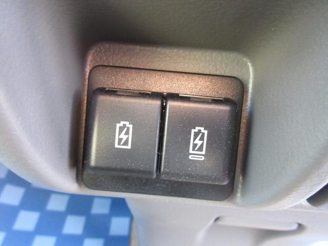 エブリイ JOINターボ 6型 衝突被害軽減ブレーキ リヤパーキングセンサー オーバーヘッドシェルフ スマートキー キーレスプッシュスタート パワーウィンドウ 電動格納ドアミラー マニュアルエアコン シートヒーター(12枚目)