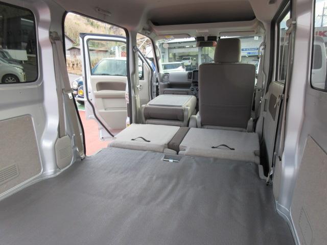 エブリイ JOINターボ 6型 衝突被害軽減ブレーキ リヤパーキングセンサー オーバーヘッドシェルフ スマートキー キーレスプッシュスタート パワーウィンドウ 電動格納ドアミラー マニュアルエアコン シートヒーター(20枚目)