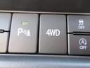 【スイッチ】リヤパーキングセンサー、４ＷＤ切り替えスイッチです◎