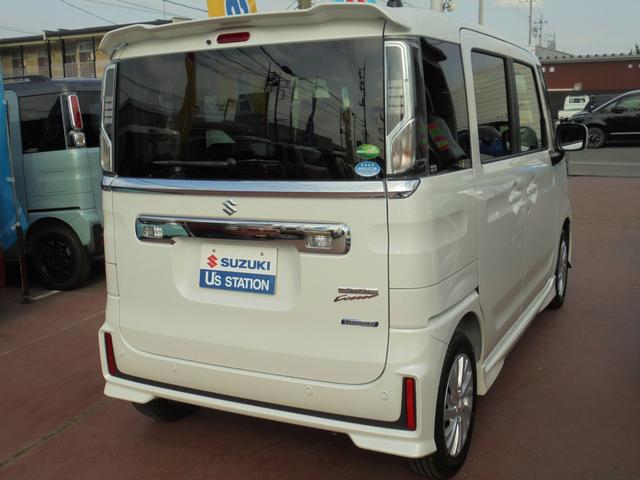 カスタム HYBRID GS 2型 片側電動スライド(2枚目)