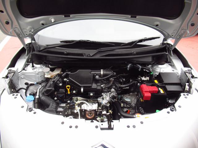 スイフト XG アダプティブクルーズコントロール LEDヘッドライト 衝突被害軽減ブレーキ リヤパーキングセンサー オートライト アダプティブクルーズコントロール スマートキー キーレスプッシュスタート パワーウィンドウ 電動格納ドアミラー(21枚目)